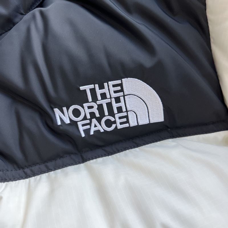 The North Face Down Jackets